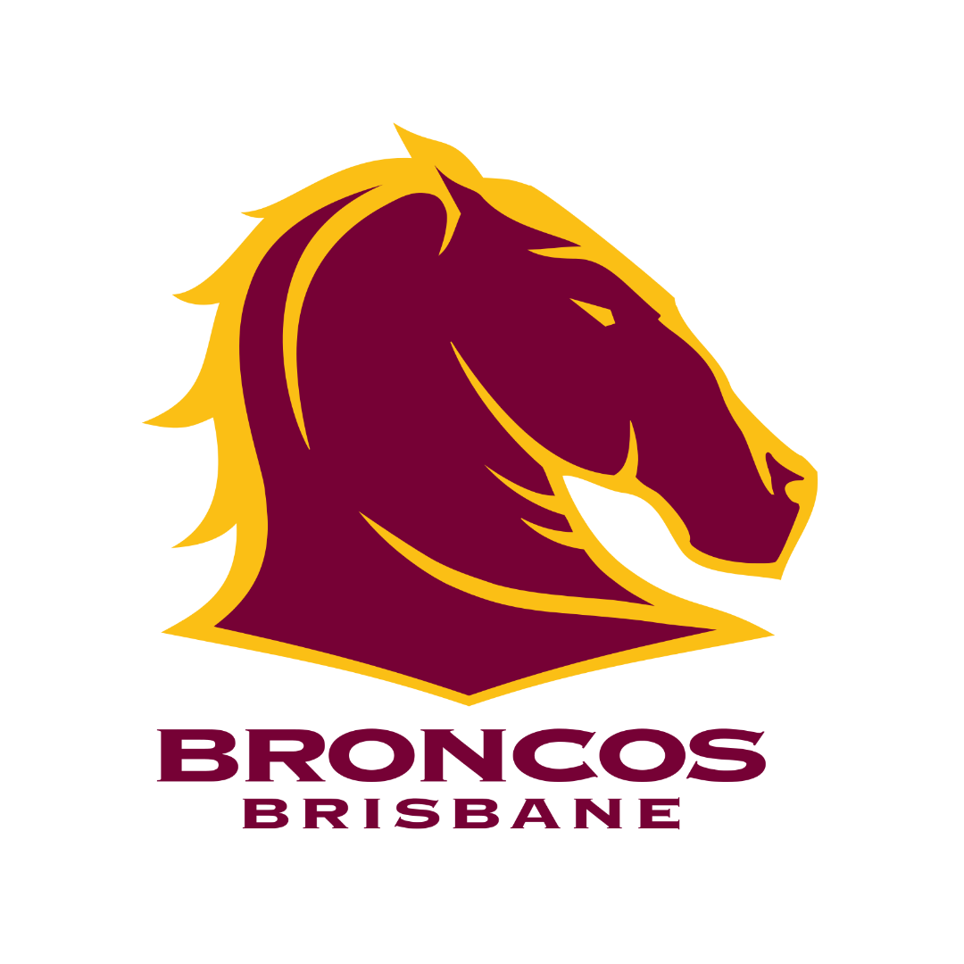 Brisbane Broncos Steering Wheel Cover – Gift Works