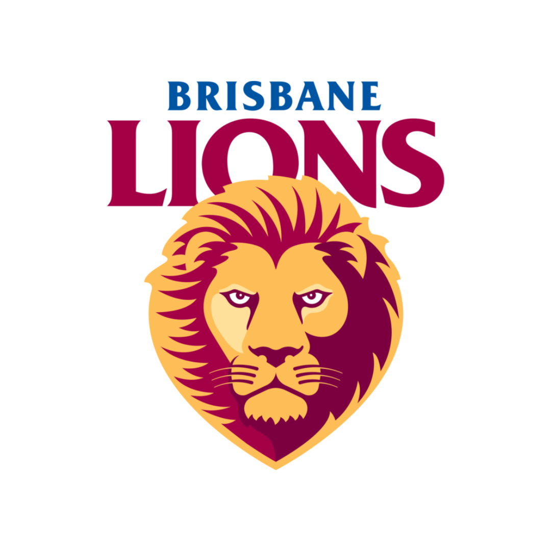 Gift Works AFL Brisbane Lions Game Day Gear