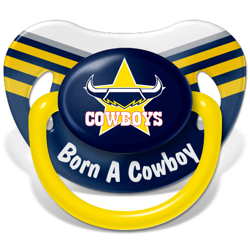 North Queensland Cowboys Toddler T - Shirt – Gift Works