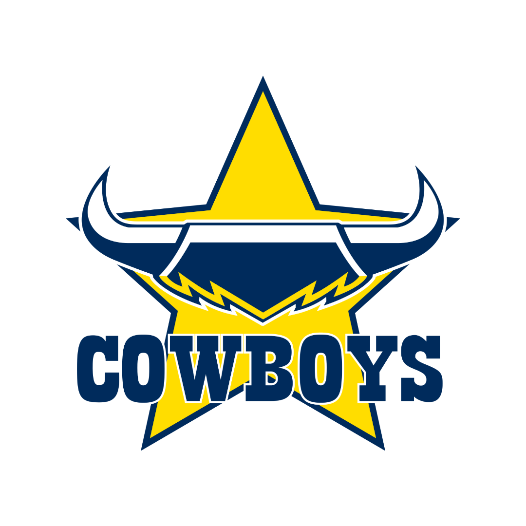 Showbags, NRL North Queensland Cowboys Showbag