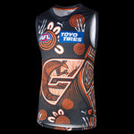 Greater Western Sydney Giants 2024 Youth  Indigenous Guernsey