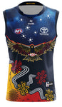 Adelaide Crows 2024 Indigenous Guernsey