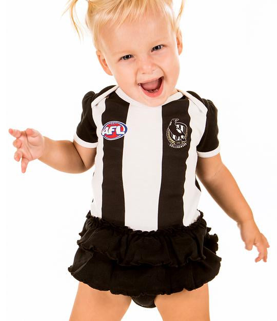 Collingwood cheap baby clothes