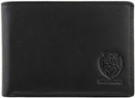 Richmond Tigers Leather Wallet