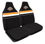 West Tigers Seat Covers