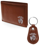 Western Bulldogs  Wallet and Keyring Pack