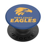 West Coast Eagles Pop Grip
