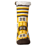 Hawthorn Hawks Sherpa Socks