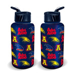 Adelaide Crows Flip Drink Bottle