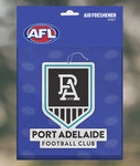 Port Adelaide Power Logo Air Freshener