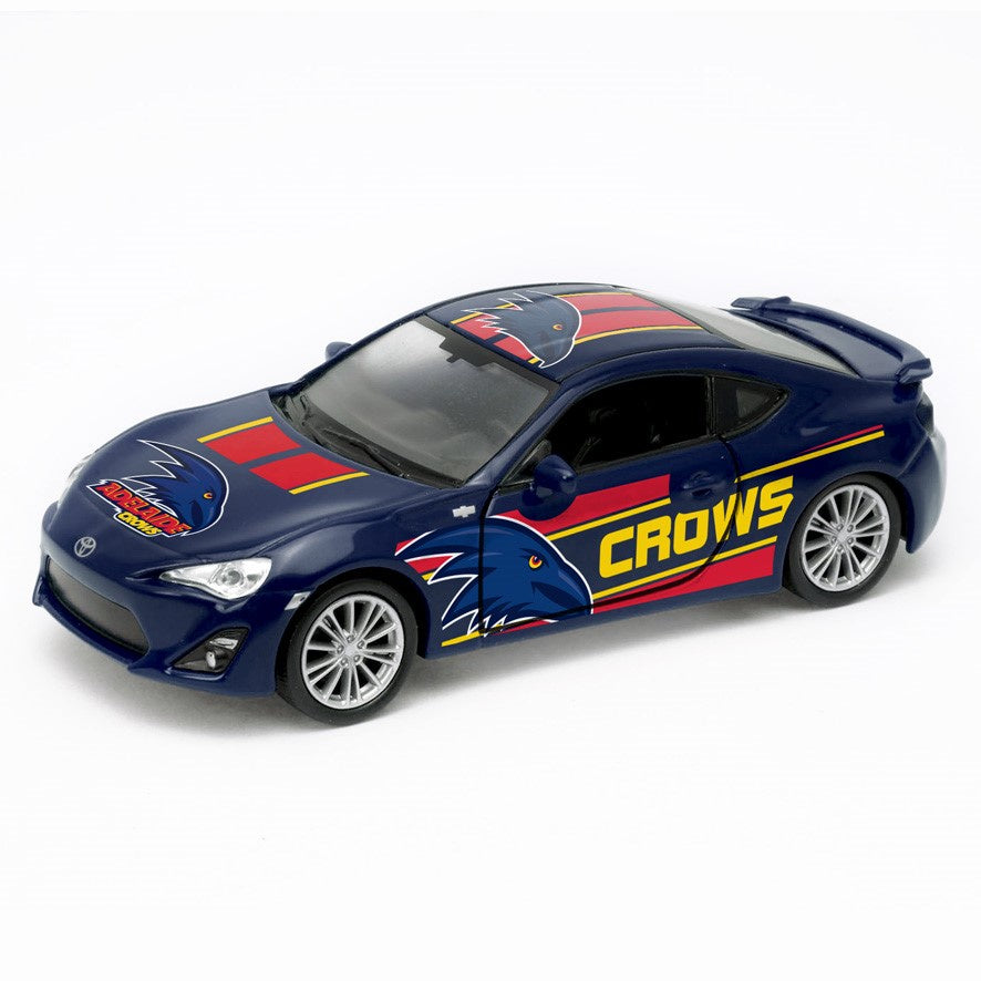 Adelaide Crows 2023 Collectable Car