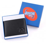 Adelaide Crows Leather wallet