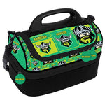Canberra Raiders Dome Cooler Bag