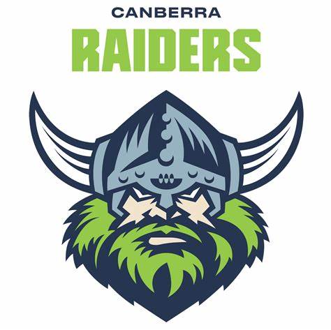 Gift Works - NRL Canberra Raiders Party Supplies