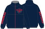 Melbourne Demons Youth Supporter Jacket