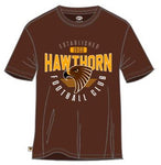 Hawthorn Hawks Youth Supporter Tee