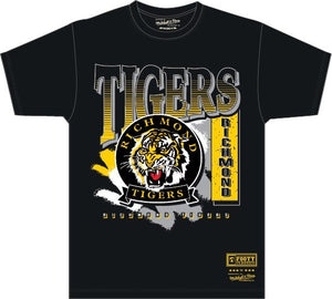 Richmond Tigers Brush Off Tee