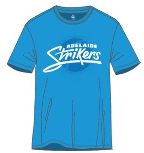 Cricket - Adelaide Strikers Youth Tee