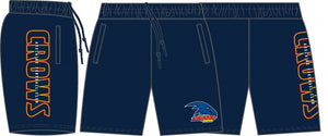 Adelaide Crows Youth Performance Shorts