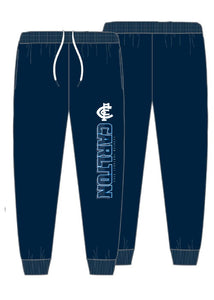 Carlton Blues Track Pants