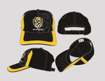 Richmond Tigers Active Cap