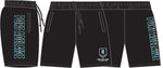 Port Adelaide Power Youth Performance Shorts