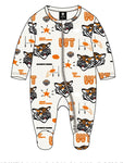 West Tigers Cloud Romper