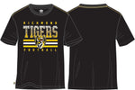 Richmond Tigers Youth Sketch Tee