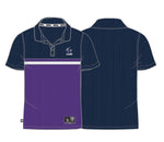 Melbourne Storm Performance Polo