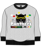 Penrith Panthers Baby Crew Jumper