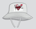 Essendon Bombers Baby Infant Bucket Hat