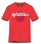 Cricket  - Melbourne Renegades Tee