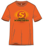 Cricket - Perth Scorchers Tee