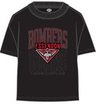 Essendon Bombers Kids Youth Tee