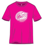 Cricket - Sydney Sixers (6ers) Tee