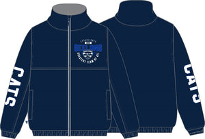 Geelong Cats Youth Supporter Jacket