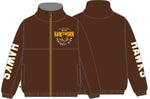 Hawthorn Hawks Youth Supporter Jacket