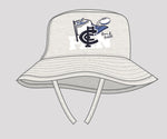 Carlton Blues Baby Infant Bucket hat