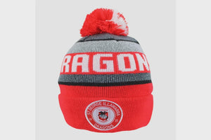 St George Illawarra Dragons Tundra Beanie