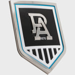 Port Adelaide Power 3D Car Badge