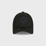 Richmond Tigers Black New Era Cap