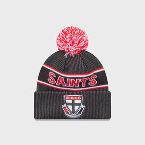 St Kilda Saints New Era Beanie