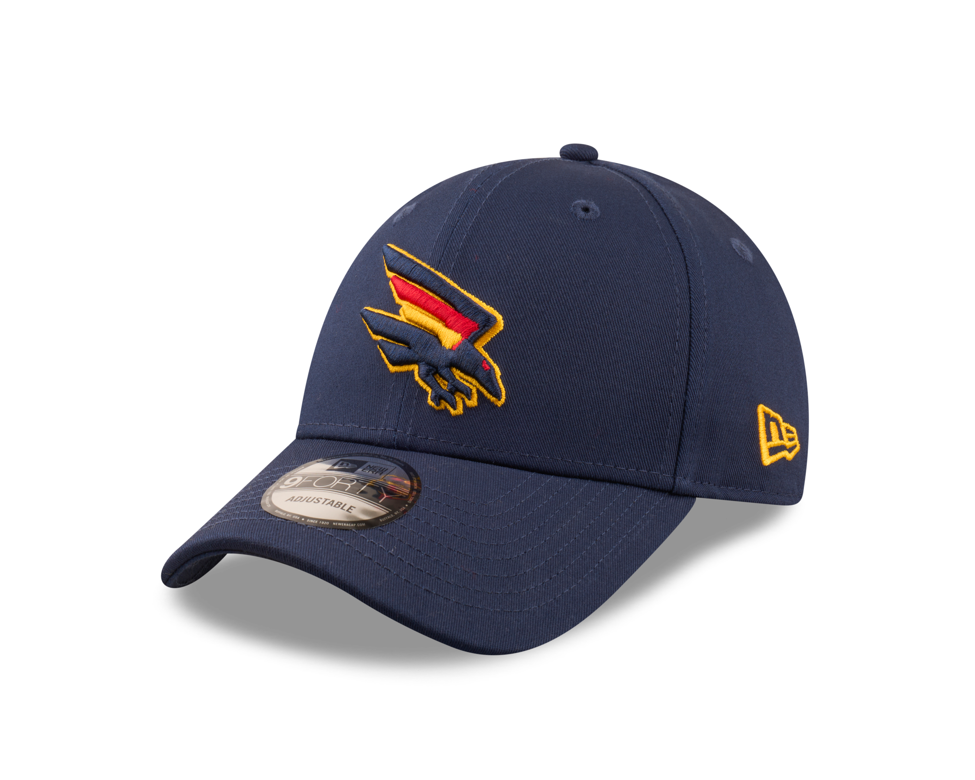 Adelaide Crows New Era Cap-