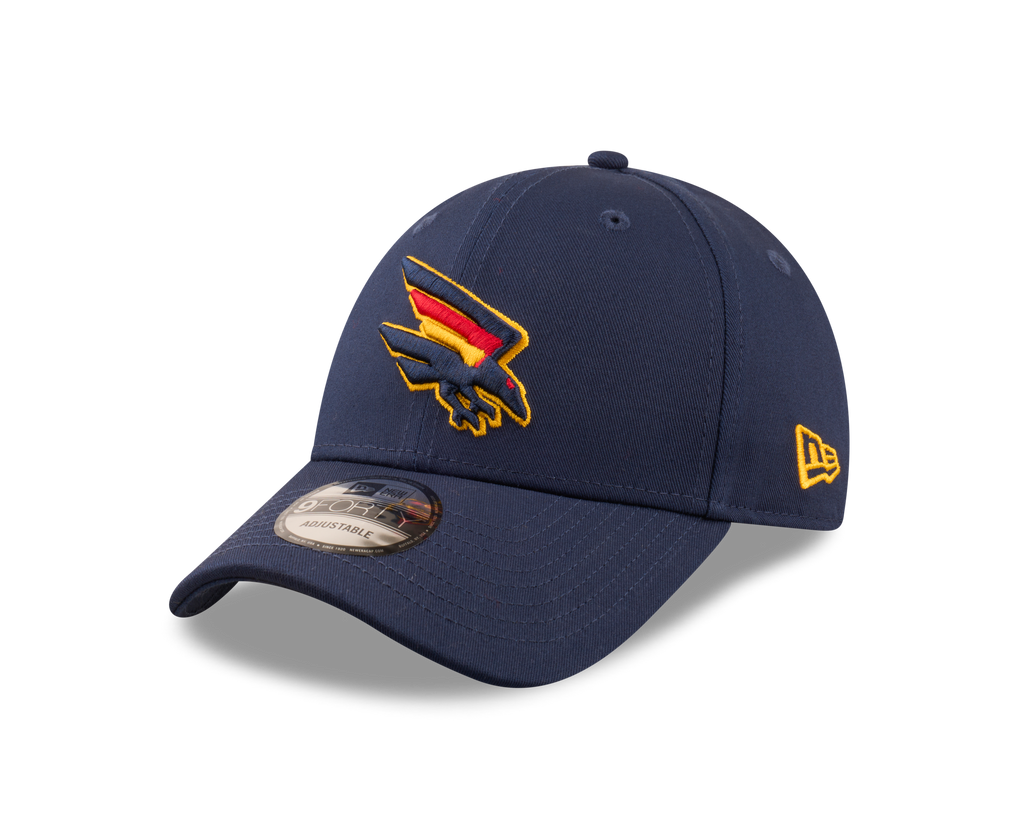 Adelaide Crows New Era Cap-