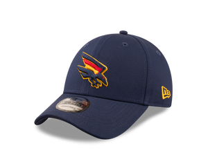 Adelaide Crows New Era Cap-