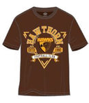 Hawthorn Hawks Youth Banner Tee