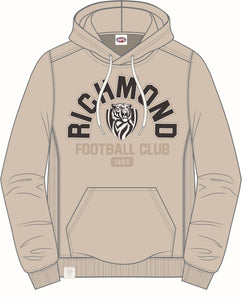 Richmond Tigers   Hunter Hood