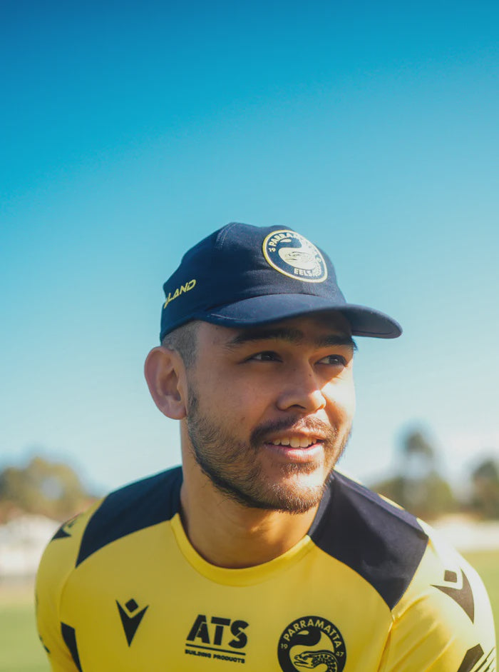 Parramatta Eels 2024 Training Cap