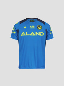 Parramatta Eels 2024 Training Shirt