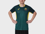 Australian Cricket Repicia Shirt